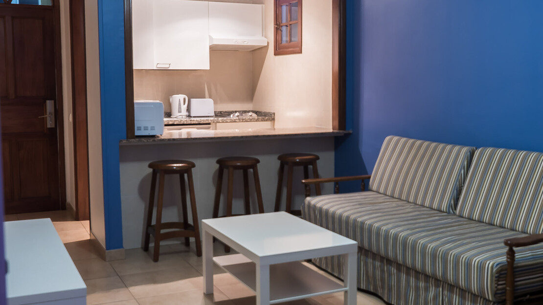 Laguna Park II Apartments